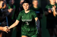 DeeAnna Chubb, Jalin Kell score in West Perry's girls soccer comeback win