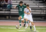 Central Dauphin boys soccer cruises past Carlisle 7-0 in Mid-Penn Commonwealth play