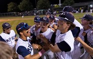 Camp Hill’s explosive fifth gives Lions another District 3 3A baseball title