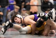 Here’s how to watch the District III, Class 3A wrestling championships livestream 