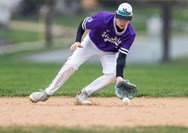 Xavier Smith, Landen Eichhorn guide Mifflin County baseball to District 6 crown