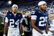 These Penn State freshmen should see more playing time as the season winds down