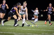 Kaylee Zellers’ 3 goals lift Central Dauphin field hockey to win against Mifflin County 