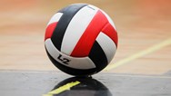 Chambersburg girls volleyball defeats Altoona 