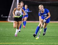 Freshman Lily Rost nails goal with 5 seconds to go as Lower Dauphin downs West Perry