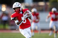 Vote for Mid-Penn Conference football player of the week for games played Oct. 10-12