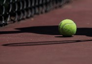 Camp Hill girls tennis defeats Trinity to continue successful season