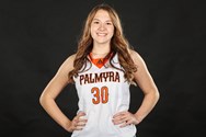 Addi Salus, Palmyra handles Mifflin County