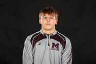 Mechanicsburg boys wrestlers take down Lower Dauphin in Keystone clash