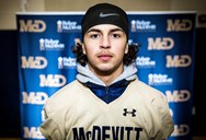 Bishop McDevitt safety Julius Fuentes-Bream earns seventh offer from Big Ten school