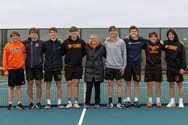 Palmyra, State College boys tennis teams to meet in first round of PIAA 3A tournament