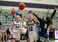 Northern guard Cassidy Sadler tabbed PennLive’s Mid-Penn girls basketball player of the week