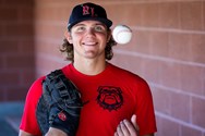 Georgia’s Cole Wagner, former Red Land star, walking away from baseball