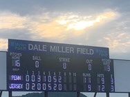 Grand slam by Bubba Dorris, three Nick Keane runs move Paxton Post 730 to championship Sunday at ALB Mid-Atlantic Regional