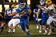 Lower Dauphin at Bishop McDevitt football live stream: Here’s how to watch the District 3 5A playoff game