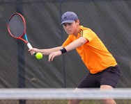 Keep an eye on these players heading into the Mid-Penn 3A boys tennis championships 