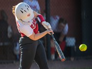 Annika Shearer, Evelyn Coburn shine for Cumberland Valley in win over Waynesboro