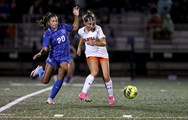 Bella Tran, Chelsea Gula among seven goalscorers as Lower Dauphin tops Palmyra in district semifinals