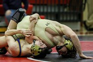 Berks Catholic wrestling sinks Saucon Valley for spot in PIAA 2A Duals quarterfinals