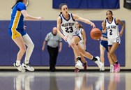 Abby Freese leads Northern off the bench to win over Gettysburg