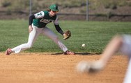 Ryan Balaban collects three RBIs, pulls Trinity past Oley Valley in District 3 3A baseball