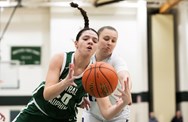 Olivia Green scores 12 points as Central Dauphin falls to Dallastown