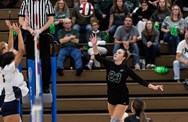 Autumn Henry's perfect night leads Central Dauphin to its first PIAA 4A semifinals