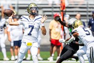 Pennsylvania high school football Week 6 rankings