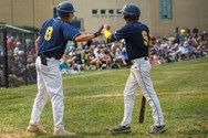 Ayden Frey’s sixth inning home run headlines Cedar Cliff’s 6A quarterfinal win over North Allegheny