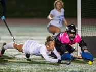 Avery Pollock’s OT goal pushes Lower Dauphin field hockey past Conestoga into state title game 