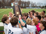 Complete PIAA boys soccer playoff brackets