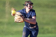 Addison Gsell, Chambersburg softball steal win over State College