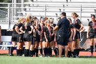 Susquenita girls’ soccer team has a split week