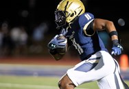Nevan Hopkins and ‘The Thief’: Bishop McDevitt defensive backs relish Big 33 opportunity