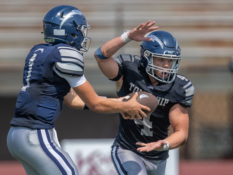 YAIAA Week 3 high school football scores: York Suburban earns win