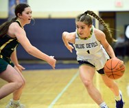 Greencastle-Antrim guard Haley Noblit voted to Pa. Sports Writers’ Class 5A All-State team