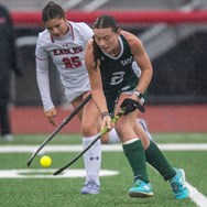 West Perry’s Jordan Byers highlights coaches’ Mid-Penn Colonial field hockey All-Star picks