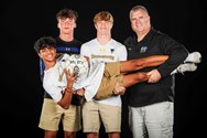 PennLive’s 2024 Mid-Penn Conference boys soccer Media Day wrap up: Photos, tweets and fun from Cumberland Valley