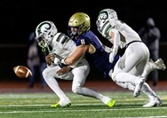 How to watch Bishop McDevitt vs. Roman Catholic in 2024 PIAA Class 5A Football Championship