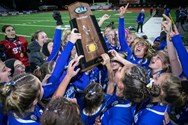 Avery Pollock’s OT goal wins Lower Dauphin its seventh state field hockey title