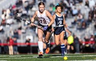 Palmyra vs. Warwick: PIAA Class 2A field hockey semifinal preview