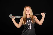 Addie Gagnon’s late goal helps State College field hockey down Central Dauphin