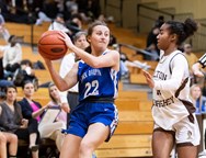Mid-Penn girls basketball final Fab 5: One shift but wire to wire for Keystone champs