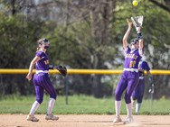 Isabelle Allen, Gabrielle Vonstein lead Boiling Springs past West York 