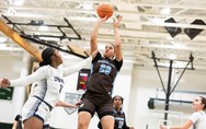 Jordyn Palmer, Jessie Moses power nationally ranked Westtown at Hoops for Harmony showcase