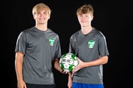 Justin Clegg’s goal lifts West Perry boys soccer to win against Shippensburg 
