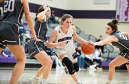 Northern using best intangible, trust, to drive girls basketball season