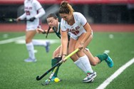 Lidia D’Agostino, Gigi Ott lift Cumberland Valley hockey past State College