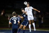 Middletown boys soccer opens season with 2-1 win at Camp Hill 