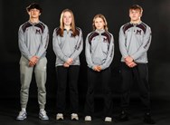 Mechanicsburg boys wrestlers fall to Bermudian Springs in non-conference dual